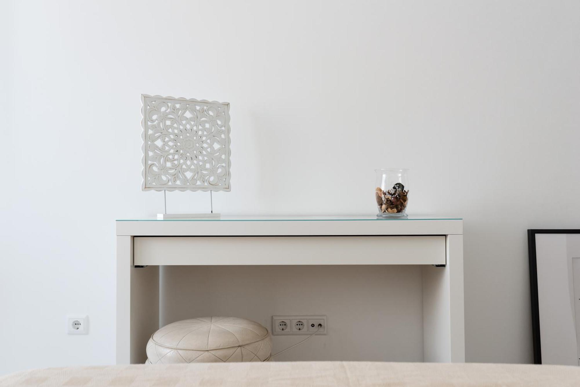 Light-Filled, Fully Renovated Apt Near Belem, By Timecooler Lisboa Exteriér fotografie