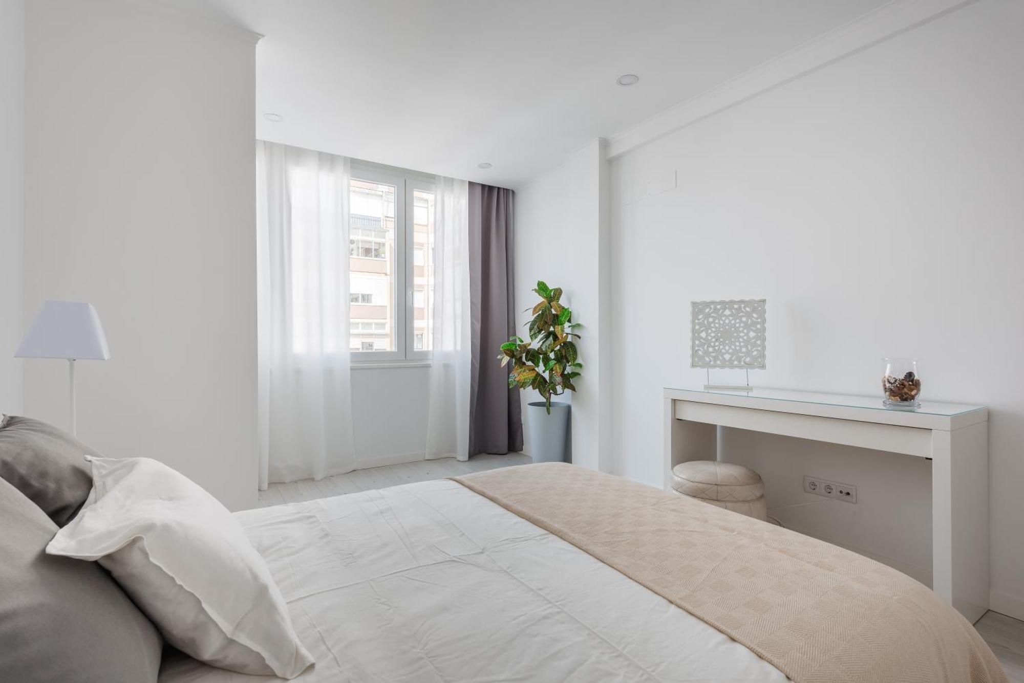 Light-Filled, Fully Renovated Apt Near Belem, By Timecooler Lisboa Exteriér fotografie