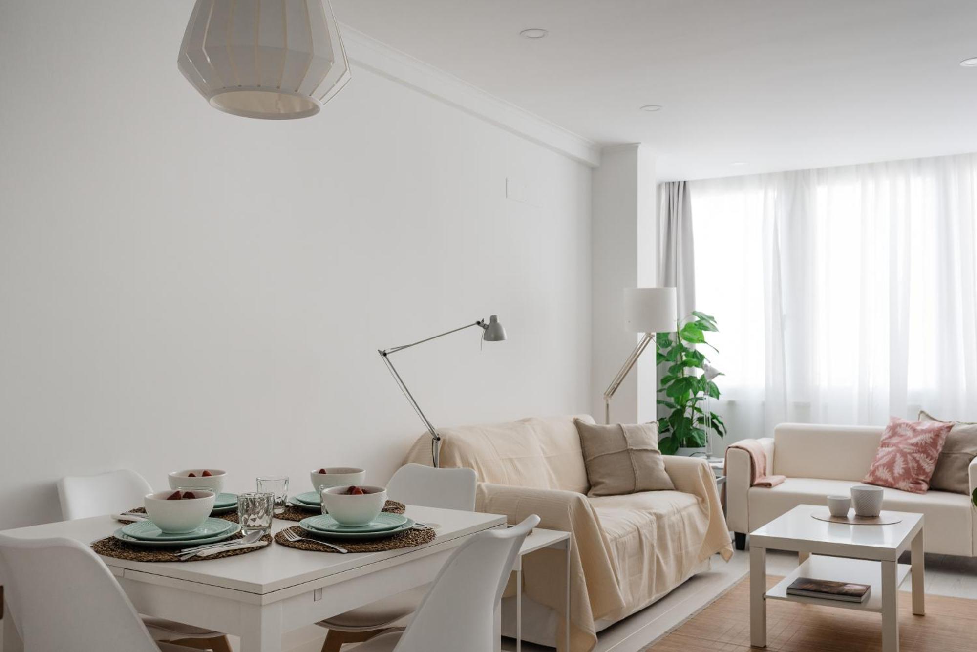 Light-Filled, Fully Renovated Apt Near Belem, By Timecooler Lisboa Exteriér fotografie