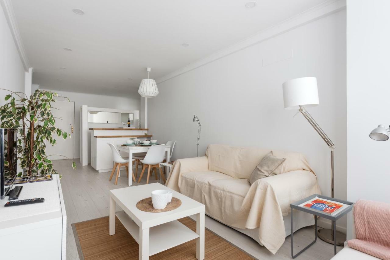Light-Filled, Fully Renovated Apt Near Belem, By Timecooler Lisboa Exteriér fotografie
