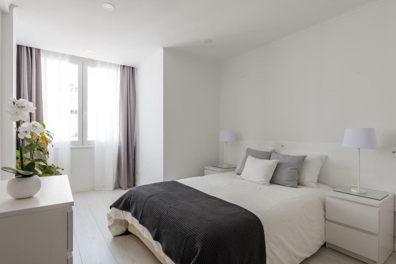 Light-Filled, Fully Renovated Apt Near Belem, By Timecooler Lisboa Exteriér fotografie
