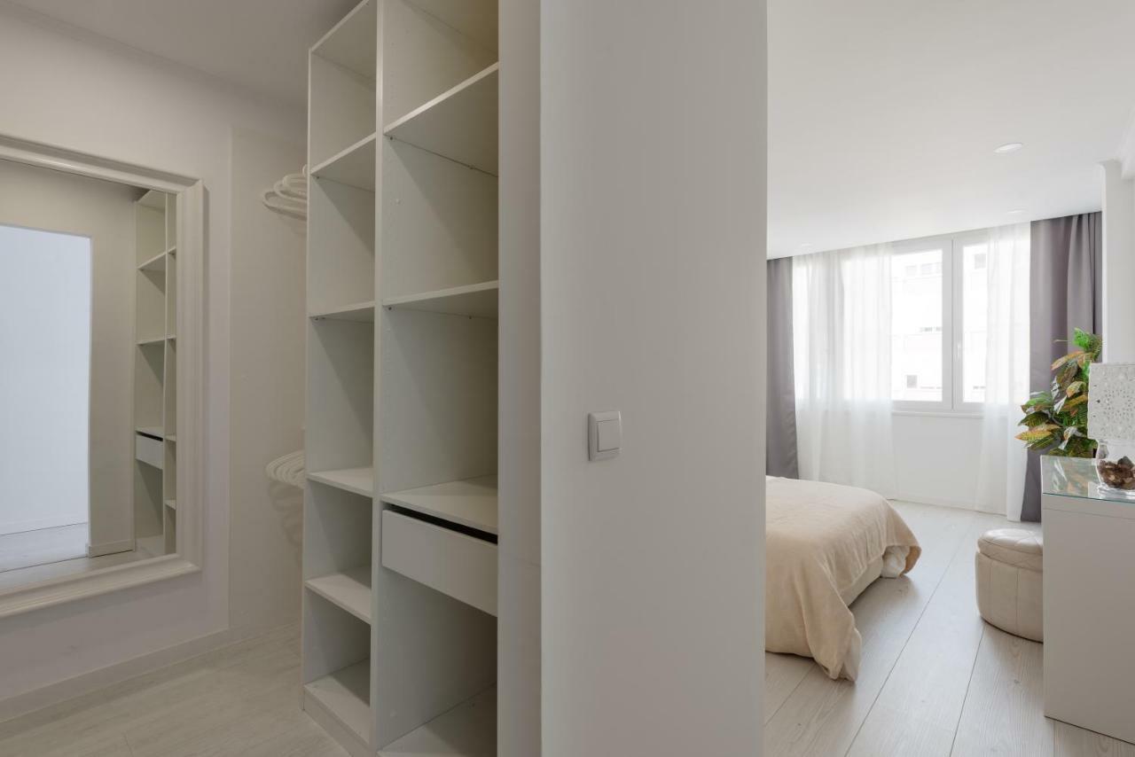 Light-Filled, Fully Renovated Apt Near Belem, By Timecooler Lisboa Exteriér fotografie