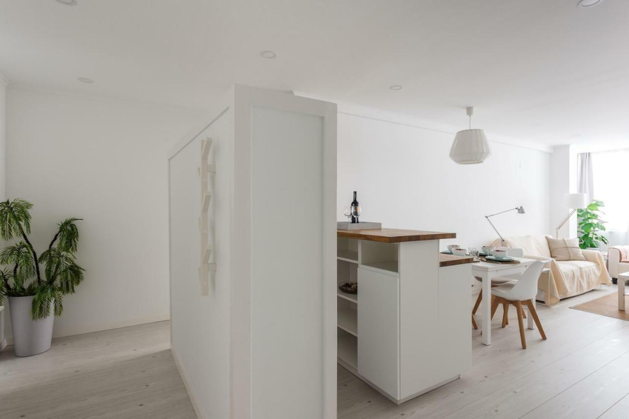 Light-Filled, Fully Renovated Apt Near Belem, By Timecooler Lisboa Exteriér fotografie